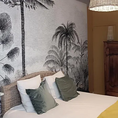 Petite Rimb 度假居 *