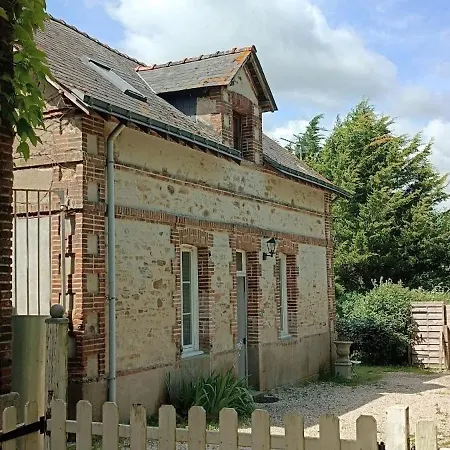 Petite Rimb Ferienhaus *