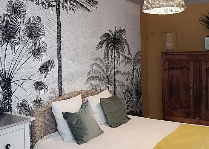 Petite Rimb بيت للعطل *