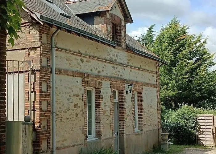 Petite Rimb بيت للعطل *